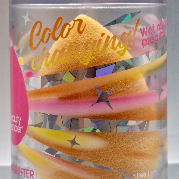 5 For $25 Item🌸 Beauty Blender Shadeshifter Color Changing Makeup Sponge - Picture 2 of 4